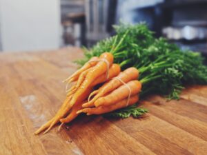 Carrots - Bundle