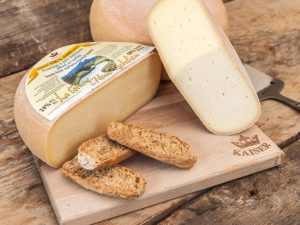 Tomme du Haut-Richelieu