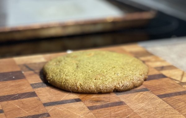 Matcha White Chocolate