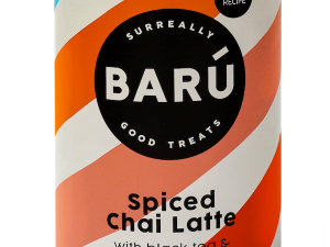 Spiced Chai Latte Powder