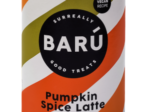 Pumpkin Spice Latte Powder