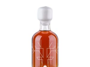 Organic Maple Syrup - Extra Rare