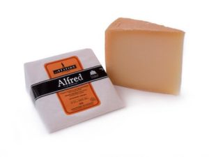 Alfred Le Fermier