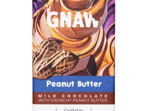 Peanut Butter Milk Chocolate
