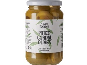 Pitted Gordal Olives