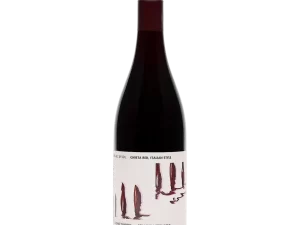 Italian Style Red Wine - 750ml