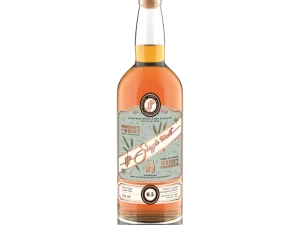 Single Malt Whiskey - 750ml