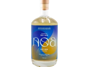 Dry Gin - 700ml