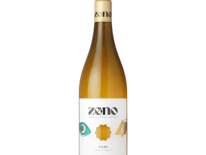 Zeno Viura White Wine - 750ml