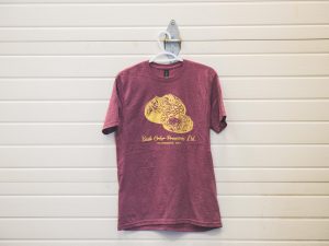 Country Loaf Sketch - T-Shirt