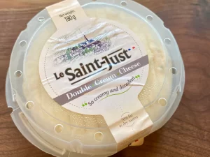 Le Saint Just Étoile