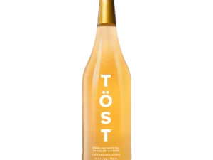 TOST Original Sparkling Tea - 750ml