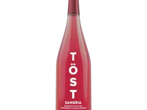 TOST Sangria Sparking Tea - 750ml