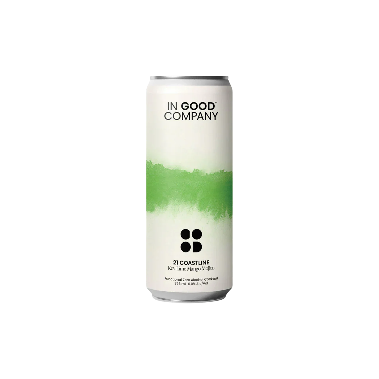 21 Coastline - Mojito - In Good Company