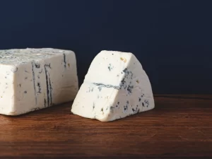 Blue Moo - Triple Cream