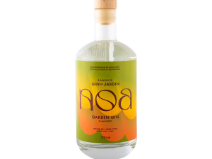 Garden Gin - NOA