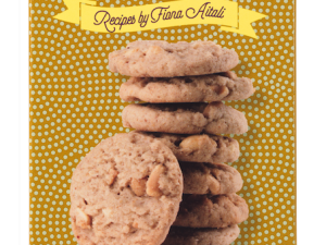 Peanut Butter Gluten Free Biscuit