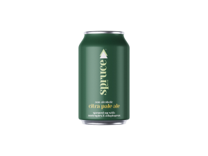Citra Pale Ale - Spruce