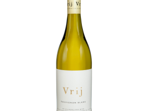 Sauvignon Blanc - Vrij
