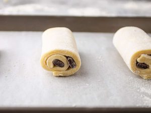 Chocolatine Bake-At-Home (Frozen 2-pack)