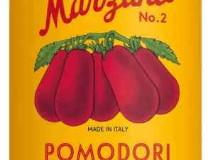 San Marzano No.2 Tomatoes (Whole Peeled)