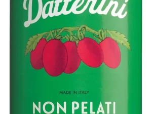 Datterini Tomatos (Whole)