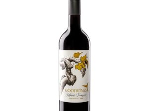 Cabernet Sauvignon - Goodvines