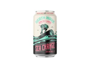 Death Wave - Sea Change