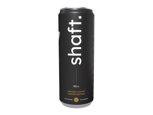 Espresso Cocktail - Shaft.