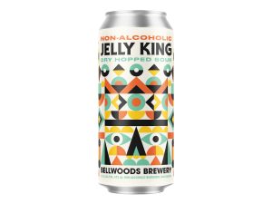 Jelly King Sour - Bellwoods