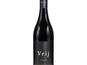 Merlot - Vrij