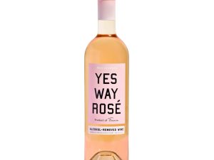 Rosé - Yes Way