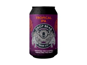 Tropical IPA - Drop Bear