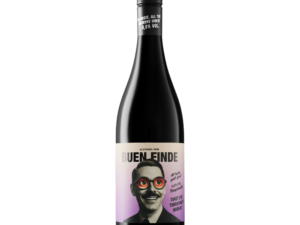 Tempranillo Red - Buen Finde