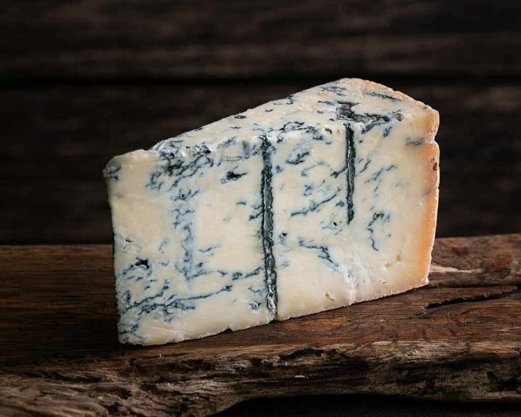 Gorgonzola Piccante DOP