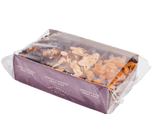 Cartwright & Butler Fruit Cake Selection