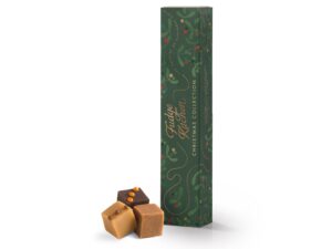 Fudge Kitchen Festive Fudge Slider (6 Piece)