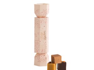 Fudge Kitchen Christmas Crackers