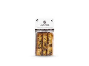 Marabissi Cantucci with Chocolate Chips
