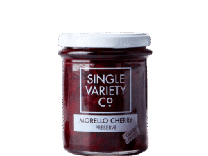 Single Variety Co. Morello Cherry Preserve