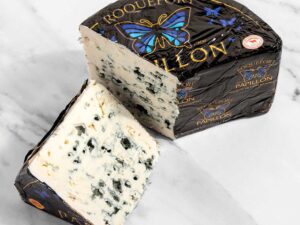 Roquefort Papillon Noir AOP