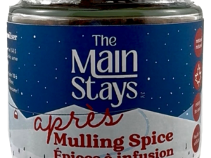 The Mainstay's Original Mulling Spice